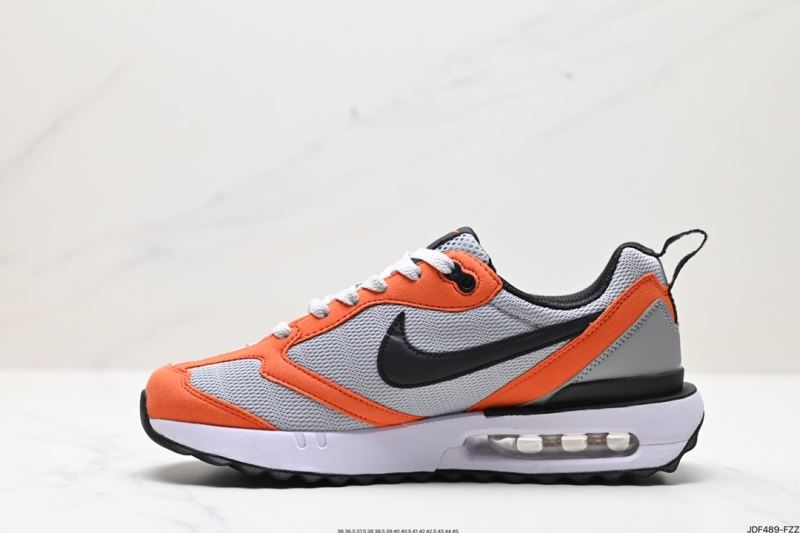 Nike Air Max Shoes